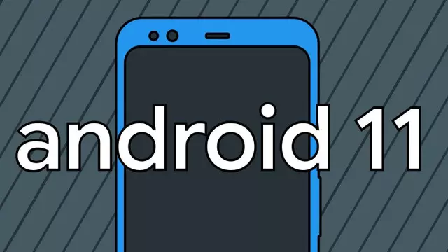 Android 11'in 2. Geliştirici Önizleme Sürümü Yayınlandı