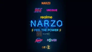 Realme, Yeni Narzo Serisi ile Poco ve Redmi'ye Rakip Olacak