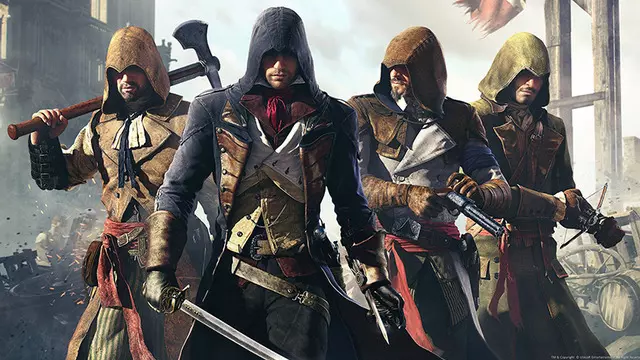 Assassin's Creed: Unity'nin Bazı Ülkelerdeki Absürt Fiyatı