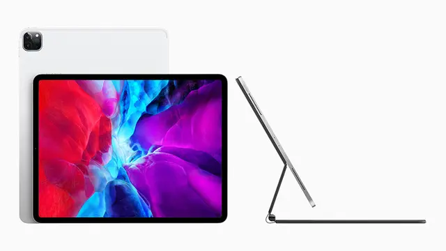Yeni iPad Pro'ların RAM ve Bağlantı Özellikleri Belli Oldu 1 Yeni iPad Pro'ların RAM ve Bağlantı Özellikleri Belli Oldu