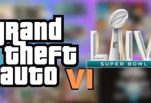 GTA Vice City Temalı Super Bowl Afişleri Kafa Karıştırdı