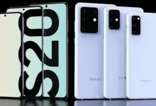 Galaxy S20'nin Satış Rakamları, Galaxy S10'dan Daha Düşük