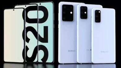 Galaxy S20'nin Satış Rakamları, Galaxy S10'dan Daha Düşük
