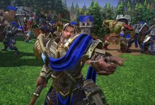 Blizzard, Warcraft 3: Reforged'ın Ara Sahnelerini Savundu