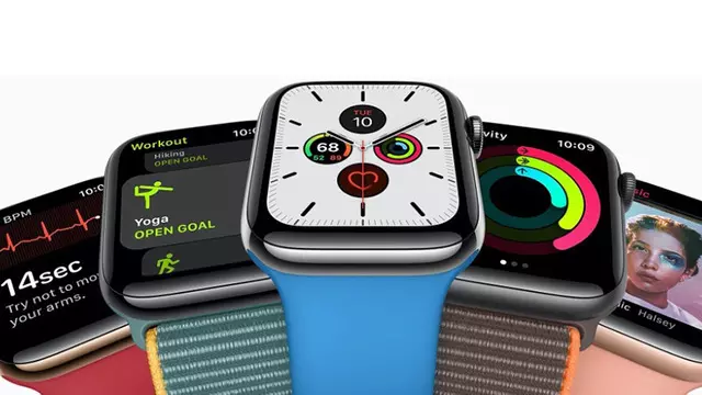 Apple Watch ve iPhone'ların Bahar Aksesuarları Duyuruldu