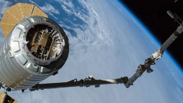 İlk Kez Uydudan Akıllı Telefona Kısa Mesaj Gönderildi