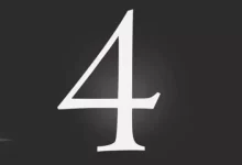 Platinum Games'in '4' Yazılı Gizemli Sitesi