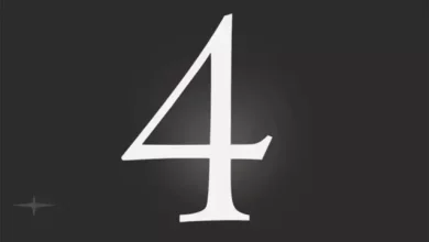 Platinum Games'in '4' Yazılı Gizemli Sitesi