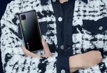 ZTE Axon 11'in Dörtlü Arka Kamera Tasarımı Ortaya Çıktı