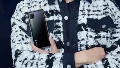 ZTE Axon 11'in Dörtlü Arka Kamera Tasarımı Ortaya Çıktı