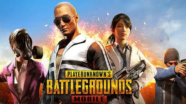 PUBG Mobile'a Erangel 2.0 Geliyor 1 PUBG Mobile'a Erangel 2.0 Geliyor