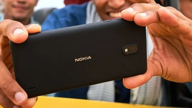 Nokia 1.3'ün Görselleri ve Bazı Özellikleri Ortaya Çıktı