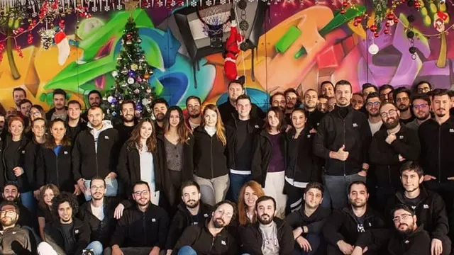 Masomo'nun Bu Yıl Çıkacak Basketbol Oyunundan İlk Detaylar