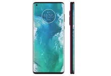 Motorola Edge+'a Ait Görseller Ortaya Çıktı