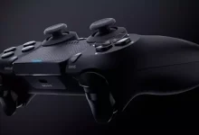 PlayStation 5 Oyun Kolunun Konsept Tasarımı (Video)