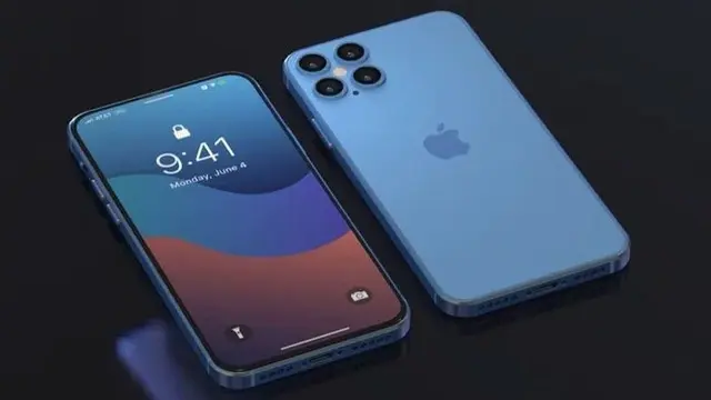 iPhone 12, Gelecek Yıl Tüm Android Telefonları Ezebilir 1 iPhone 12, Gelecek Yıl Tüm Android Telefonları Ezebilir