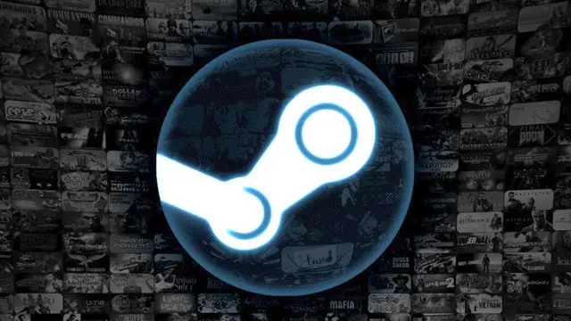 Steam'den, 18.8 Milyonluk Anlık Oyuncu Sayısıyla Yeni Rekor