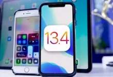 iOS 13.4 Türkiye'de Saat Kaçta Yayınlanacak?