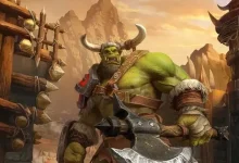 Warcraft 3 Reforged, En Düşük Puanlı Oyun Oldu