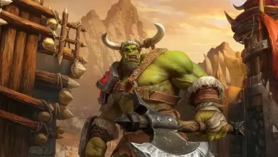 Warcraft 3 Reforged, En Düşük Puanlı Oyun Oldu