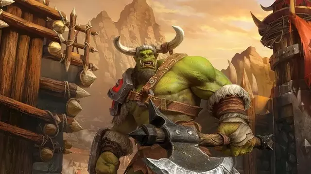 Warcraft 3 Reforged, En Düşük Puanlı Oyun Oldu