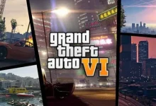 Bir GTA Hayranı Tarafından Oluşturulan GTA 6 Haritası