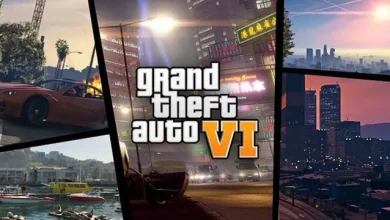 Bir GTA Hayranı Tarafından Oluşturulan GTA 6 Haritası