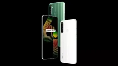 Realme 6i - Özellikleri ve Fiyatı