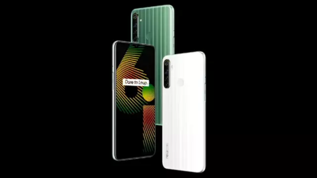 Realme 6i - Özellikleri ve Fiyatı