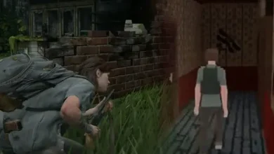 The Last of Us PlayStation 1'e Çıksaydı Nasıl Olurdu?