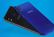 Samsung'un Yeni Galaxy M Modeli Geekbench'te Ortaya Çıktı