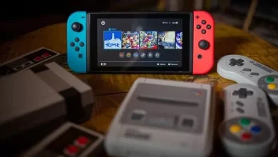 Nintendo Switch’in Pil Ömrünü Artırmak İçin Tüyolar