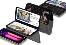 LG V60 ThinQ 5G'nin Fiyatı Belli Oldu