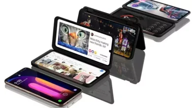 LG V60 ThinQ 5G'nin Fiyatı Belli Oldu