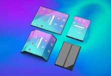 Xiaomi, Kızaklı Kameraya Sahip Katlanan Telefon Patentledi