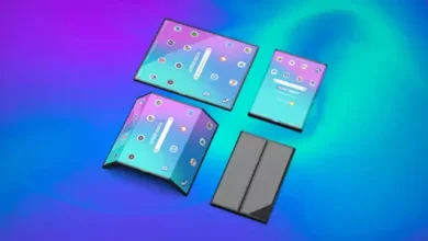 Xiaomi, Kızaklı Kameraya Sahip Katlanan Telefon Patentledi