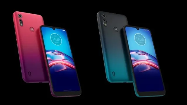 Motorola Moto E6s - Fiyatı ve Özellikleri 1 Motorola Moto E6s - Fiyatı ve Özellikleri