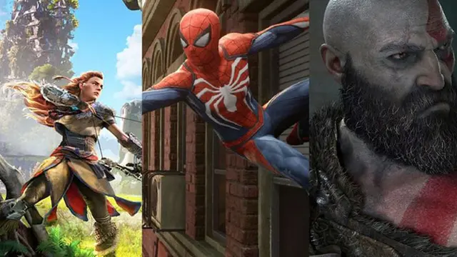 2021 Yılında PS5 İçin Çıkarılması Beklenen 3 Devam Oyunu