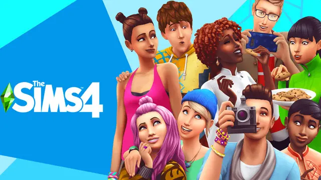 The Sims 4, Serinin 20. Senesinde Yeni Bir Rekora İmza Attı 1 The Sims 4, Serinin 20. Yılında Yeni Bir Rekora İmza Attı