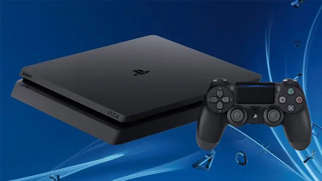 Sony, 1 Milyardan Fazla PS4 Oyunu Satıldığını Açıkladı