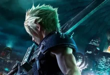 Square Enix İmzalı Final Fantasy VII Remake’ten Yeni Fragman
