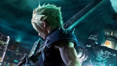 Square Enix İmzalı Final Fantasy VII Remake’ten Yeni Fragman