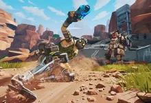Apex Legends, 2020'de Yeni Nesil Konsollara Gelebilir