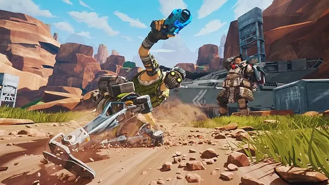 Apex Legends, 2020'de Yeni Nesil Konsollara Gelebilir