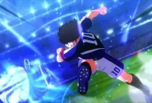 Yeni Tsubasa Oyununun Oynanış Videosu Yayınlandı