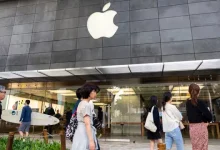 Fransa, Apple'a 1,1 Milyar Euroluk Rekor Bir Ceza Kesti