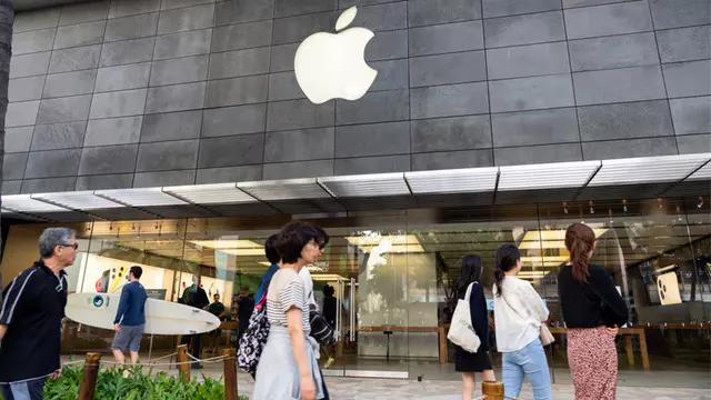 Fransa, Apple'a 1,1 Milyar Euroluk Üstün dereceli Bir Ceza Kesti 1 Fransa, Apple'a 1,1 Milyar Euroluk Rekor Bir Ceza Kesti