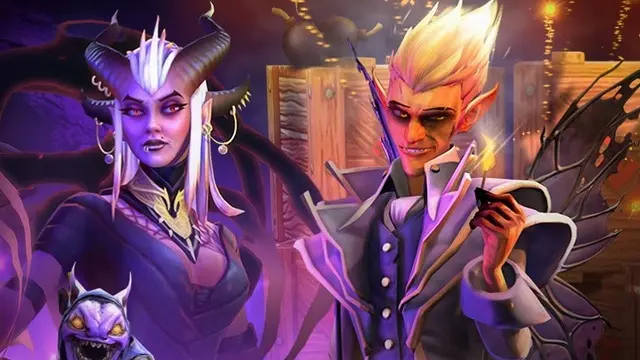 Valve, Dota Underlords'un Çıkış Tarihini Açıkladı