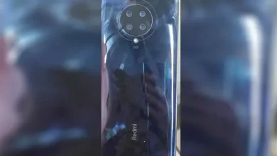 Redmi K30 Pro'ya Ait Yeni Görseller Ortaya Çıktı