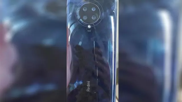 Redmi K30 Pro'ya Ait Yeni Görseller Ortaya Çıktı